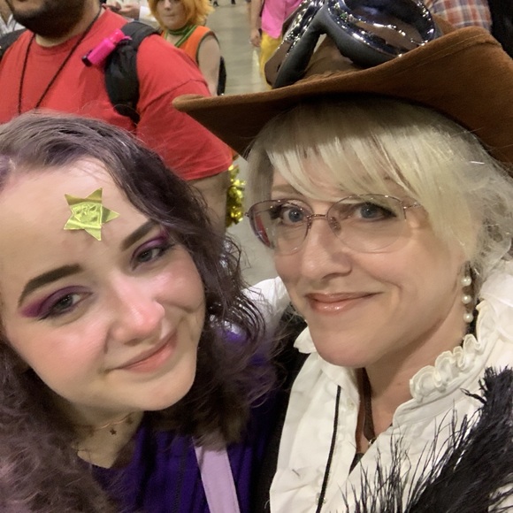 Meet your Posher, Pamela - Picture 14 of 16